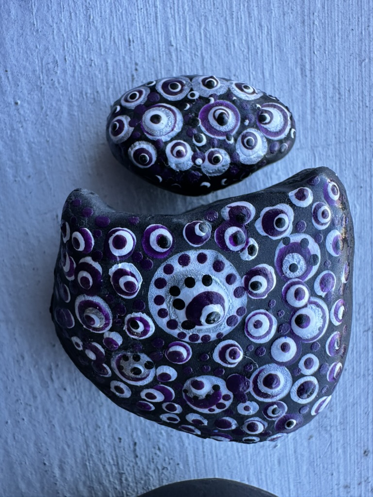 Stone is Art 